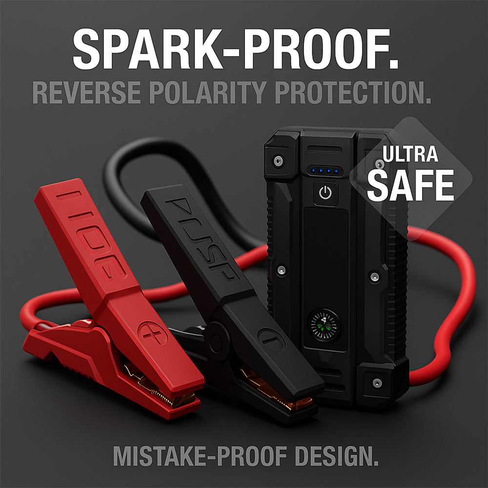 VoltsPack